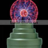 3.5 Inch Small Magic PLASMA BALL thumbnail-4