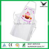 Custom Hospital Use Doctor Apron thumbnail-2