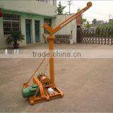 Electric High Lifter thumbnail-2