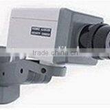 Dummy-AB-BX-01 Home Security Dummy/fake Waterproof ir Digital Color Ccd Camera With Factory Price