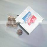 Bicycle Steel Ball thumbnail-1