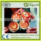 Shanghai Liquid Extraction and Concentrate Machine for the Instant Coffee Powder Processing thumbnail-3