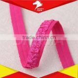 Custom Loom Shoulder Webbing for Underwear Bikini thumbnail-2