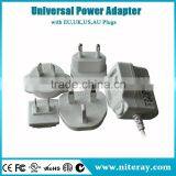 Australia Plug AC/DC Power Supply Universal Adapter/Adaptor