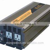 48V 220V 3000w Pure Sine Wave Inverter Charger, 3kw Solar Charge Controller Inverter With Full Protection for ur Battery