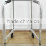 Aluminum Adjustable Walker thumbnail-3