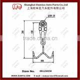 Carbon Steel and Stainless Steel Refrigerated Truck Meat Hook 091158CM thumbnail-3