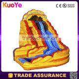 Hot Sale Factory Supply Double Lane Inflatable Slide for Kids thumbnail-1