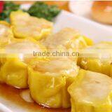 304 Stainless Steel Steamed Pork Dumpling Encrusting Machine thumbnail-6