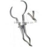 Stainless Steel Penington Plier for Ring Opening Plier 6.75" thumbnail-3