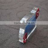 Colorful Good Design Acrylic Photo Frame thumbnail-1