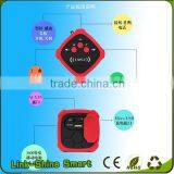 2016new Bluetooth Speaker With Powerbank Surpport USB TF FM thumbnail-6