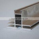 Aluminium Extrusion Profile Aluminum Extrusion Profile of Advertisement With Different Surface Treatment thumbnail-6