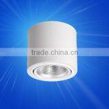 Shenzhen AC85~265V 50W cob downlight sharp