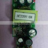 Dimmable LED Driver 5-7W
