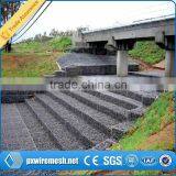 China Gabion Mesh/ Gabion Wire Mesh/ Rigid Mesh for Gabion thumbnail-5