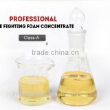 fire protection products Class-A Foam Concentrate