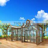 Garden Green House thumbnail-6