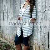 Lovers High-grade Pure Cotton Coats and Jackets Woman thumbnail-4