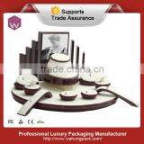 Top Class Custom Jewelry Display Tray Jewelry Display Set thumbnail-6