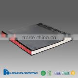 Booklets with Perfect Binding, Paper Printing Printers in China, Colourful Booklet Printing