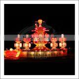 Traditional Chinese Palace Lantern thumbnail-1