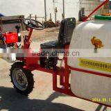 2015 Hot Sale Product Diesel /Gasoline Engine Agriculture Sprayer