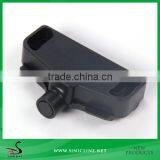 Sinicline EAS Anti-theft Flat Security Hard Tag for Clothing thumbnail-2