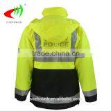Reflective Flame Retardant Workwear Fire Suit thumbnail-2