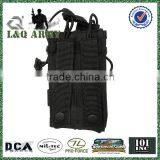 Wholesale Molle Pouch Side Arm 2 Magazines thumbnail-3