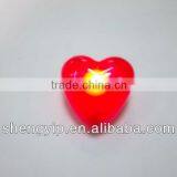 Light Module Badge/plastic Module/flashing Badge