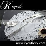 18/10 Spoon and Fork,banquet Cutlery,stainless Steel Tableware thumbnail-6