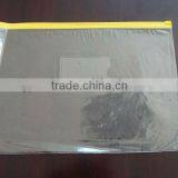 Zippered Storage Bag Plastic Bags Clear thumbnail-2