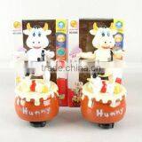 Battery Operation Cow