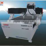 Wood Relief Engraving Machine