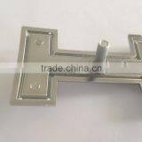 Wholesale 3D ABS Plastic Chrome Plated Self- Adhesive Car Grille Badges Car Badge thumbnail-5