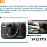 Top Selling 1080P Car Front View Camera G30 Car Dvr thumbnail-5