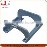 chain frame guard for excavator spare part