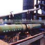 Rotary Kiln Used in 1500t/d Cement Production Line