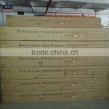 Competitive Body Security Scanner Gate With High Sensitivity thumbnail-3