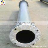 High Pressure Large Diameter UHMWPE Steel Composite Pipe thumbnail-3