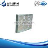 CNC Milling Satellite Components