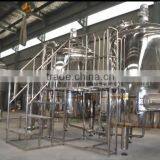 Beer Factory Machine Equipment 5000L Beer Tower for Sale Ruijia Brewing Technology thumbnail-4