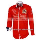 Mens Elegant Big Size Shirts thumbnail-1