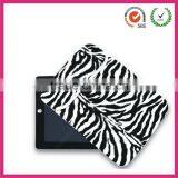 Modern neoprene zebra laptop bags wholesale(factory)