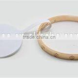 RF Jewelry Security Soft Label, Eas Security Alarm Label, Anti Theft Eas Tag for Jewelry Shop thumbnail-1