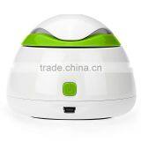 Portable Mini USB Humidifier Air Purifier Aroma Steam Diffuser thumbnail-3