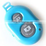 Self-timer Bluetooth Remote Shutter for smart phone
