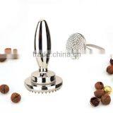 2016 Hot Sale Zinc Alloy Meat Tenderize