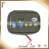 Popwide 2015 Latest Hot Sale Nylon Multi-fucntion Portable Camera Bag thumbnail-1